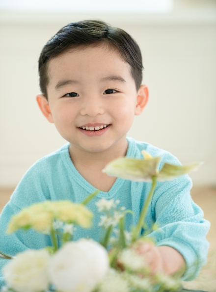 모델사진